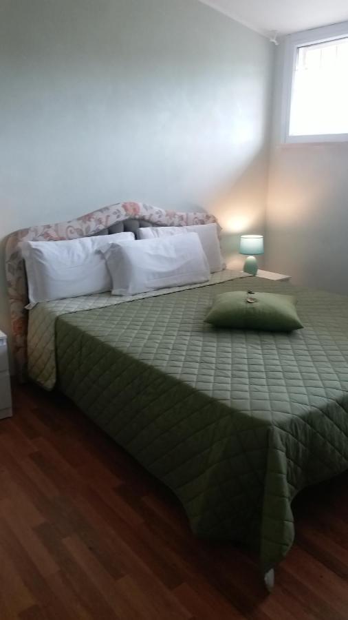 B&B Sofia Fiumicino Esterno foto
