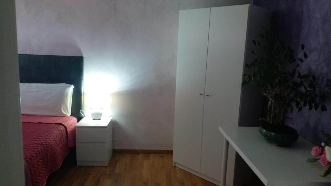 B&B Sofia Fiumicino Esterno foto