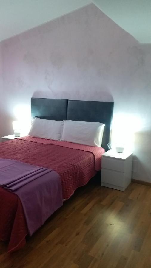 B&B Sofia Fiumicino Esterno foto