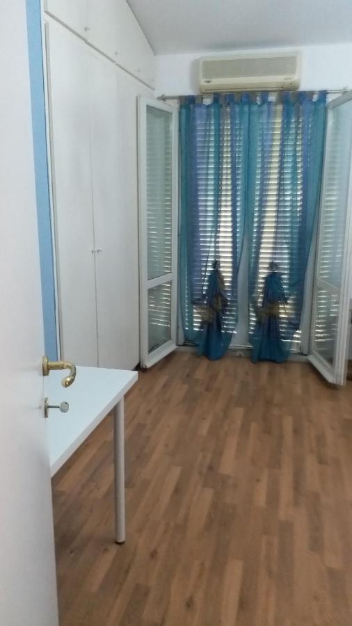 B&B Sofia Fiumicino Esterno foto