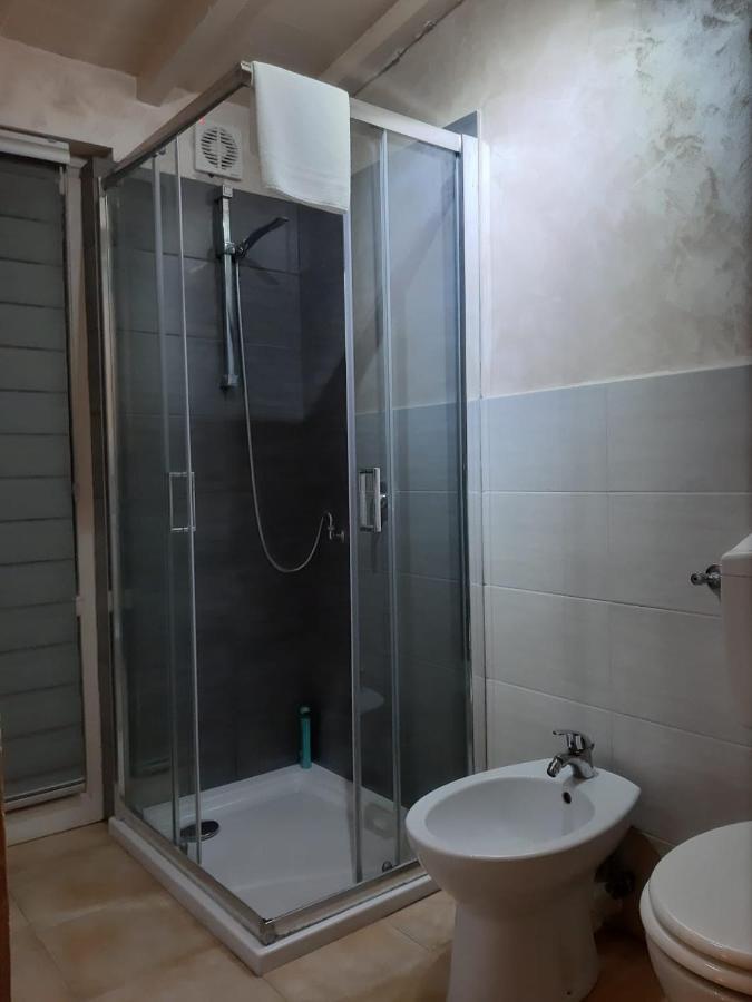 B&B Sofia Fiumicino Esterno foto