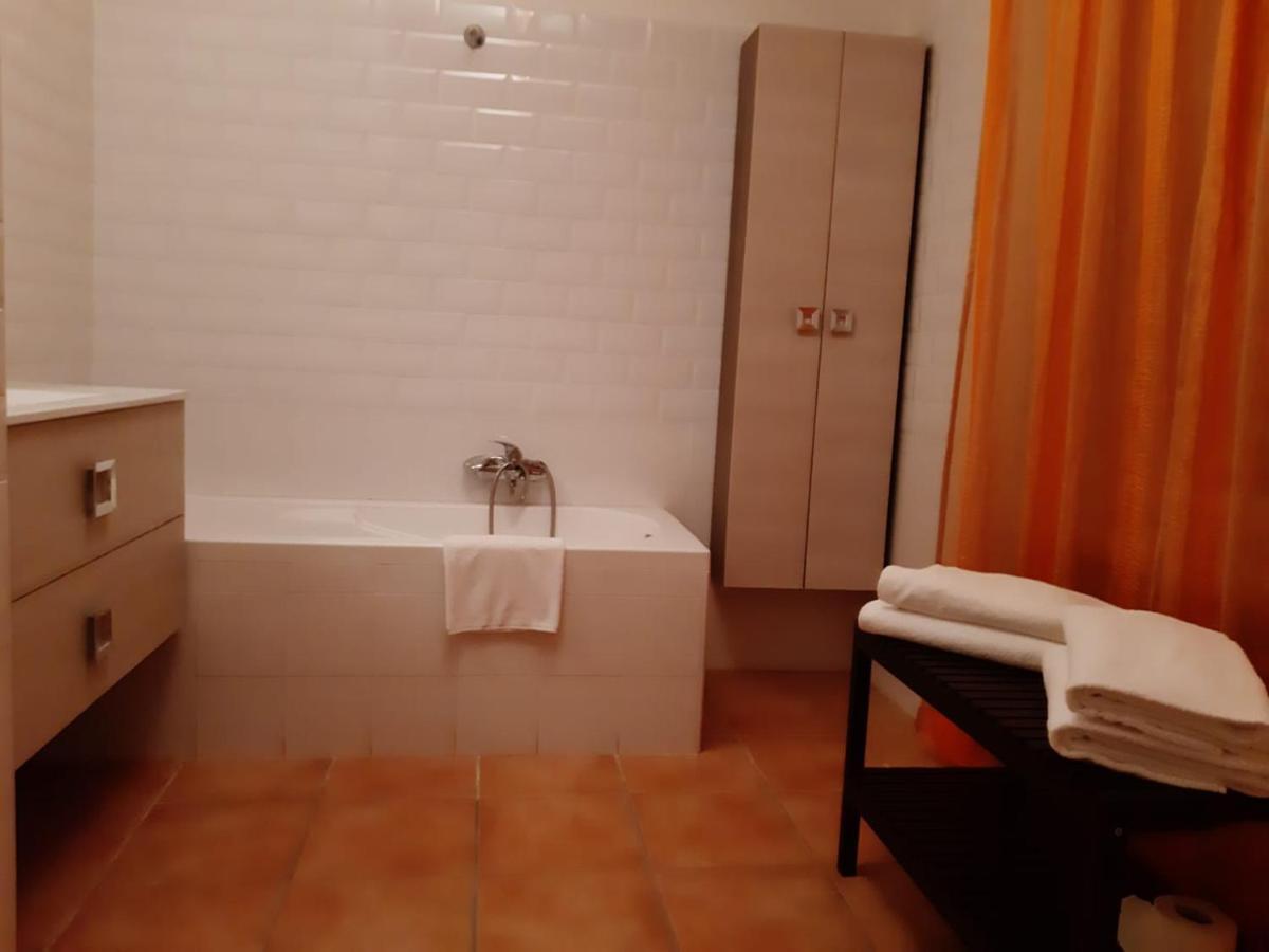 B&B Sofia Fiumicino Esterno foto
