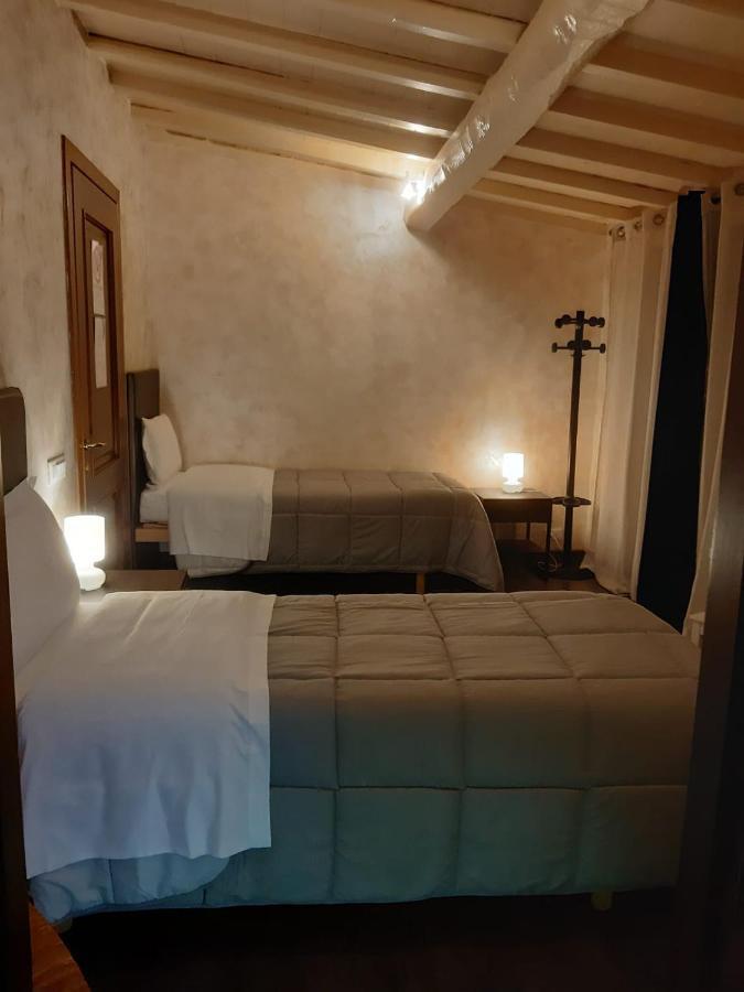 B&B Sofia Fiumicino Esterno foto