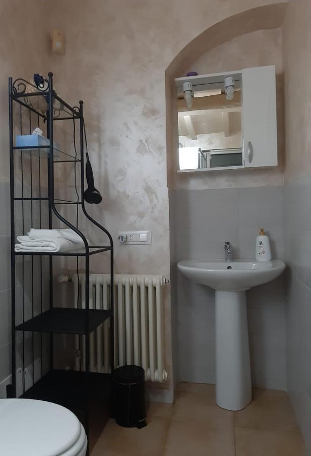 B&B Sofia Fiumicino Esterno foto
