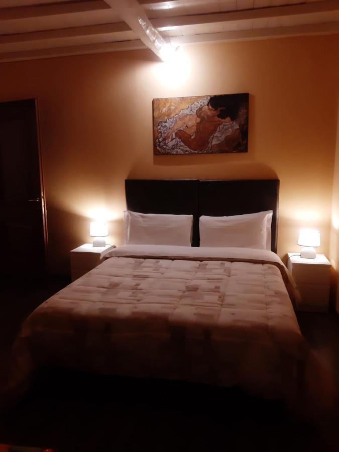 B&B Sofia Fiumicino Esterno foto