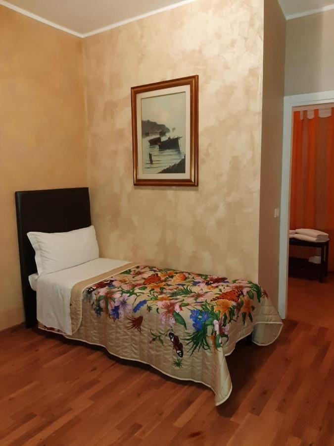 B&B Sofia Fiumicino Esterno foto