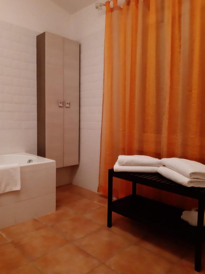 B&B Sofia Fiumicino Esterno foto